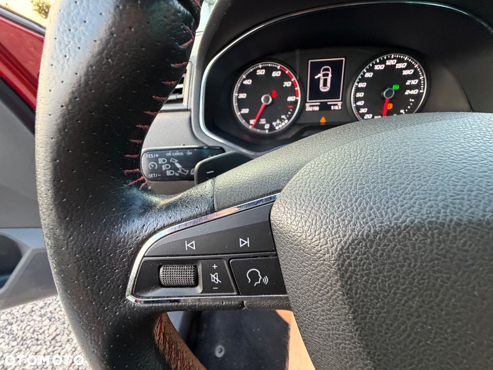 Seat Arona 1.0 TSI OPF DSG FR - 29