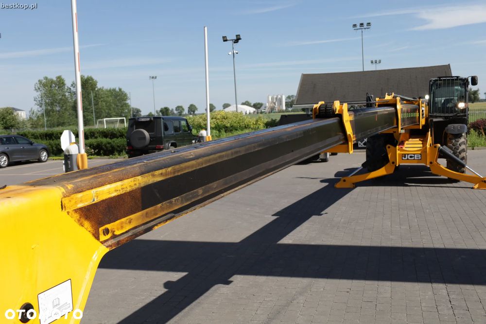 JCB 540-180 - 23