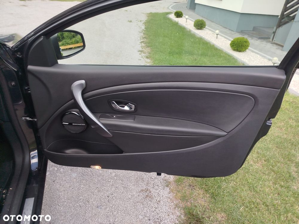 Renault Megane 220 GT EU6 - 14