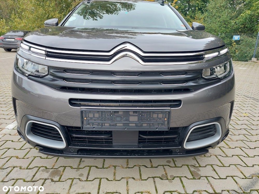 Citroën C5 Aircross 180 e-EAT8 PLUS - 15