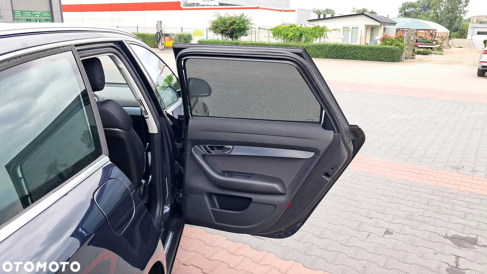 Audi A6 Avant 2.8 FSI multitronic - 11