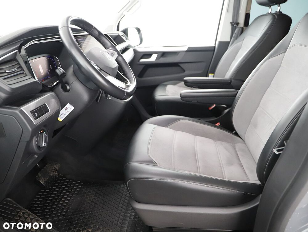 Volkswagen California - 9