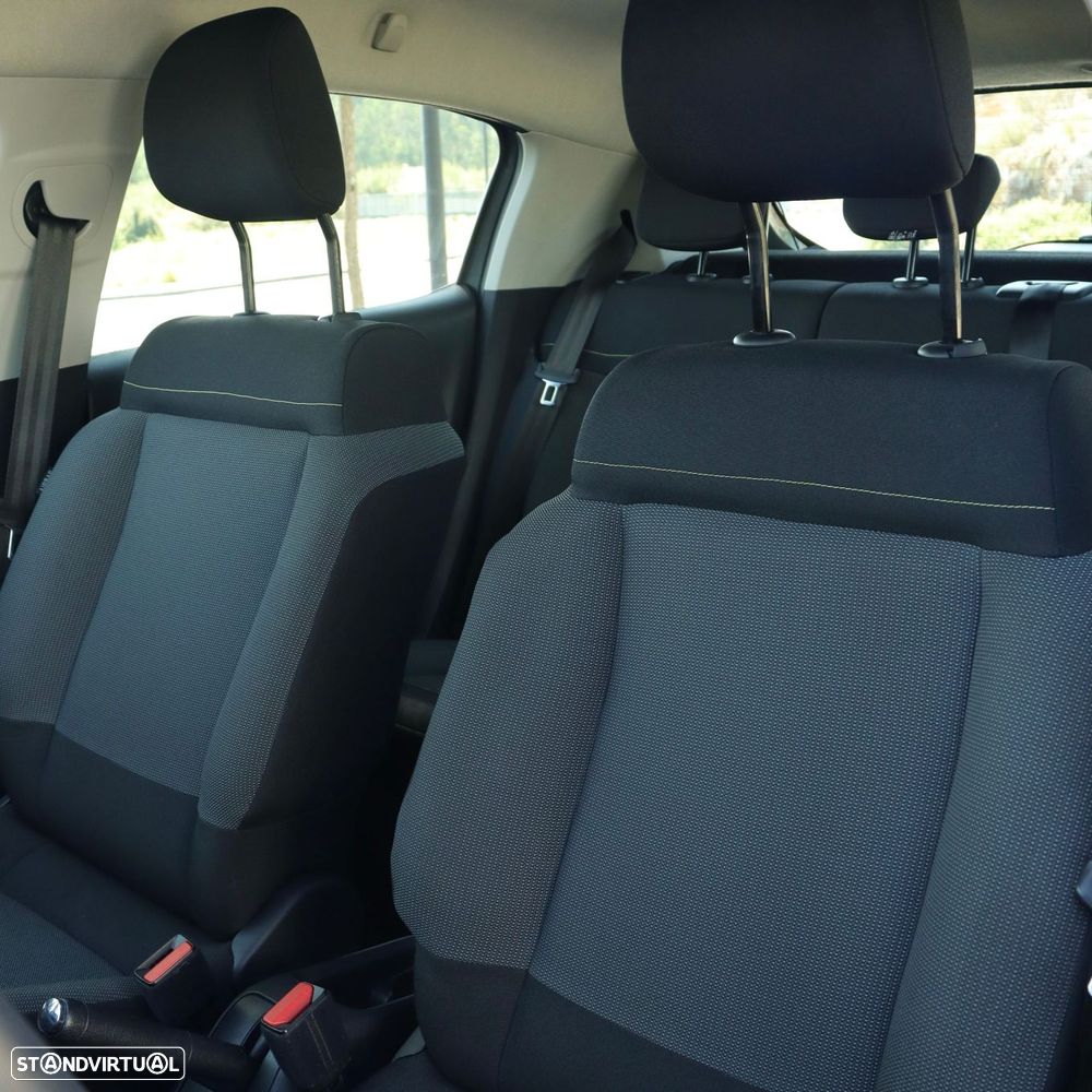 Citroën C3 1.5 BlueHDi Feel - 22