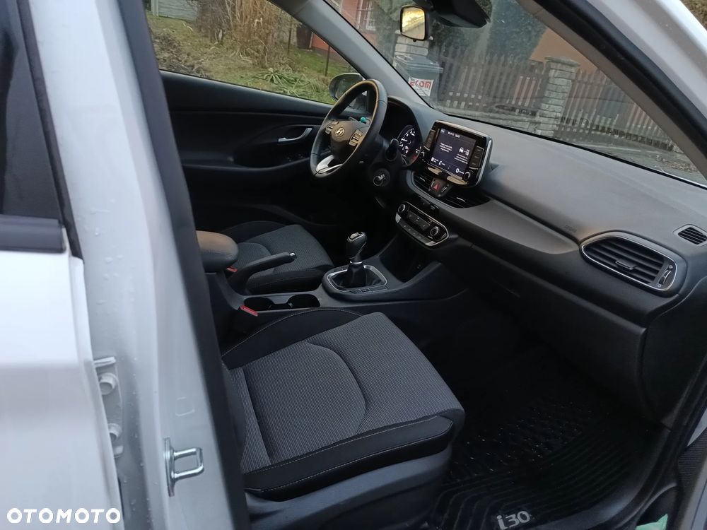 Hyundai i30 1.0 T-GDI Advantage - 24