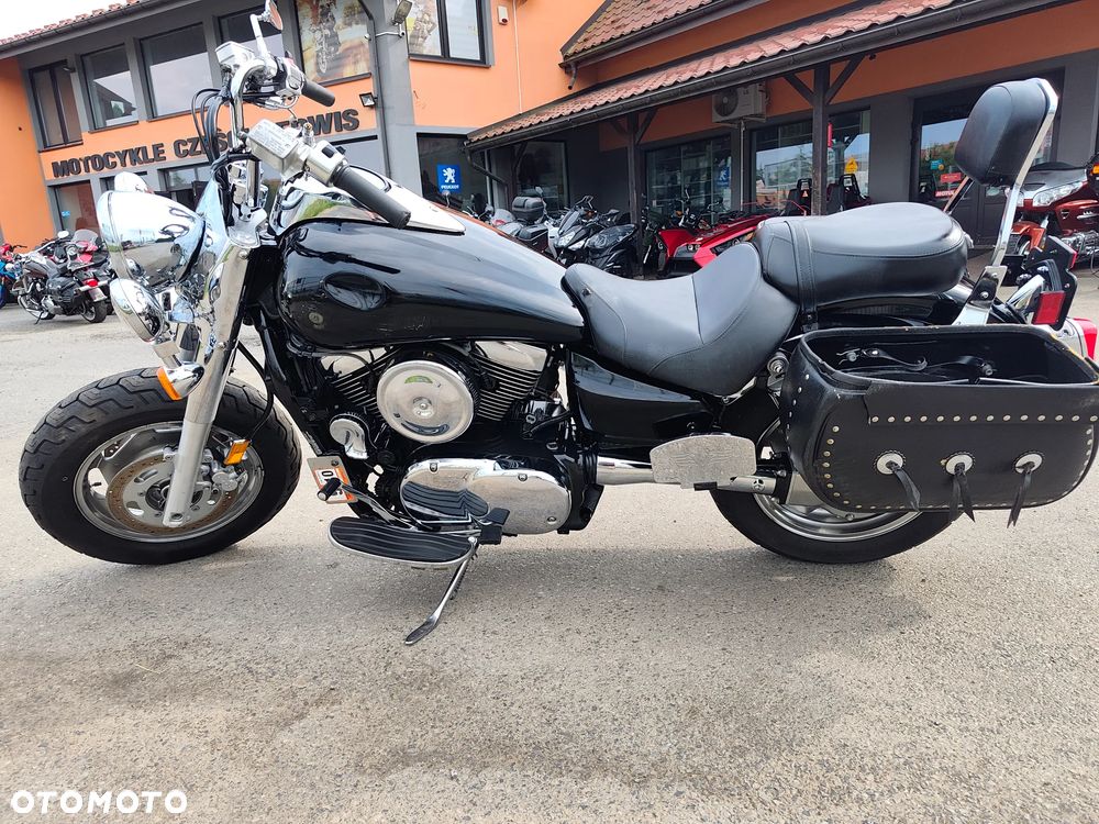 Kawasaki Vulcan - 13
