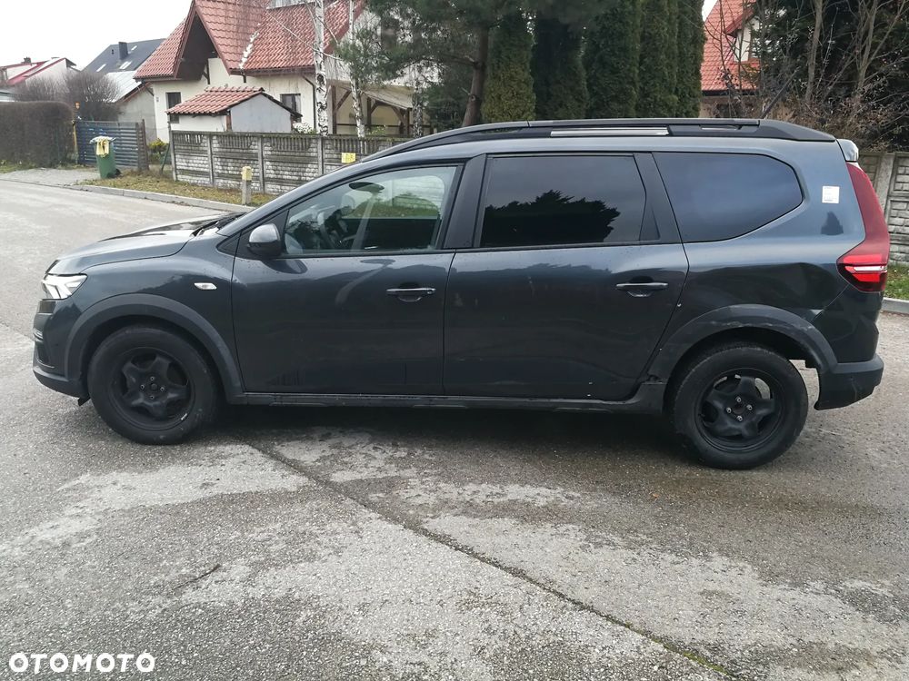 Dacia Jogger 1.0 TCe Expression - 8