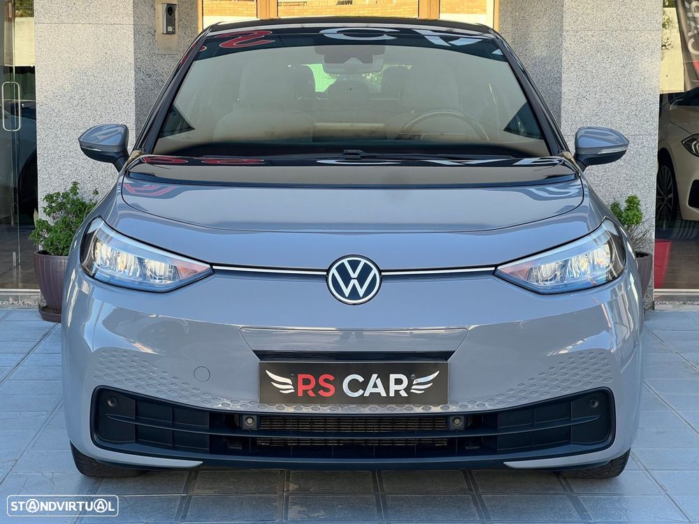 VW ID.3 - 22