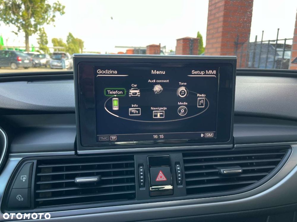 Audi A6 Allroad 3.0 TDI Quattro S tronic - 11