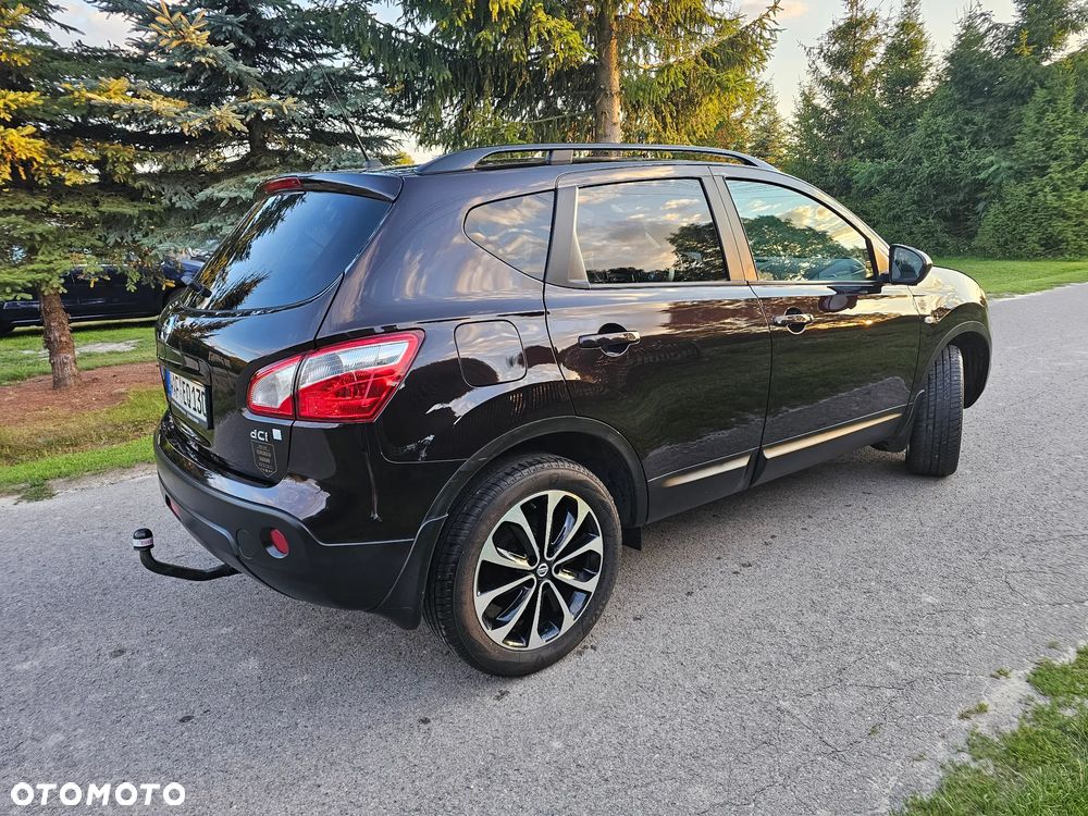 Nissan Qashqai 1.6 dCi 4 x 4 DPF Start/Stop 360 - 39