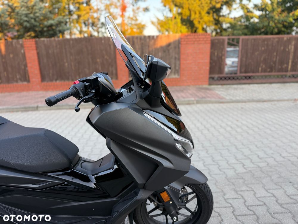 Honda NSS - 6