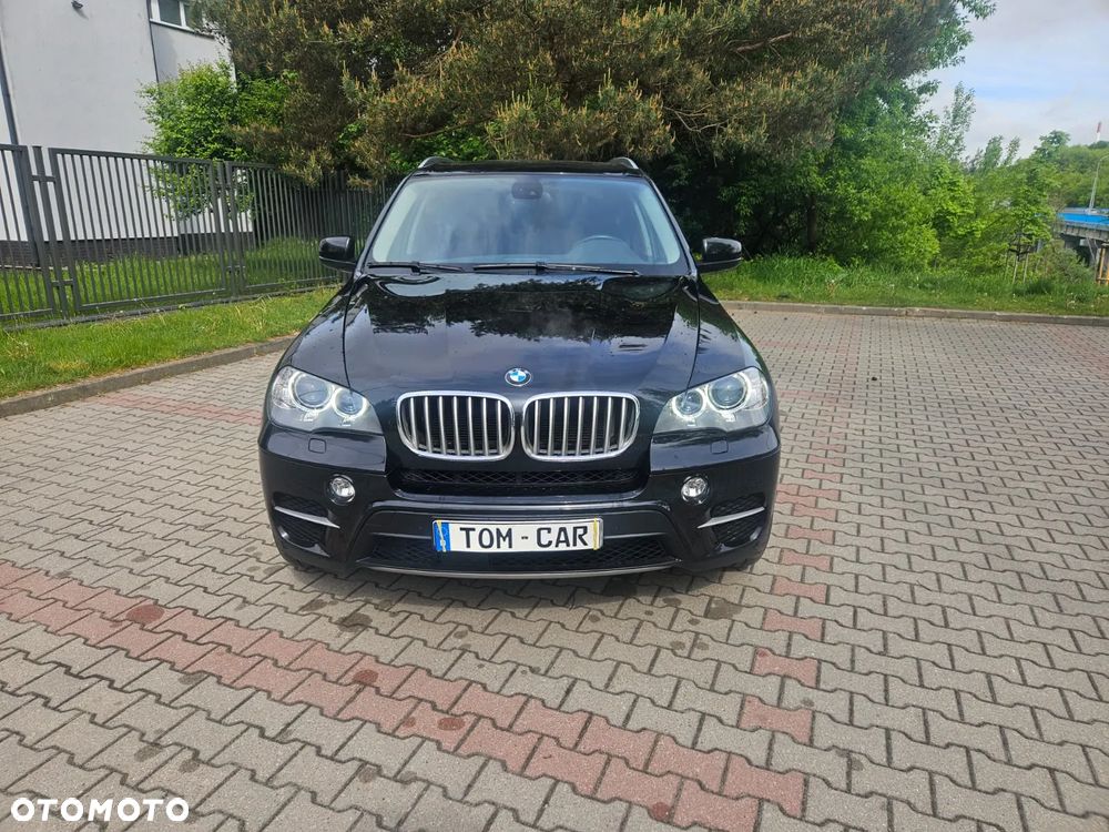 BMW X5 xDrive40d Edition Exclusive - 2