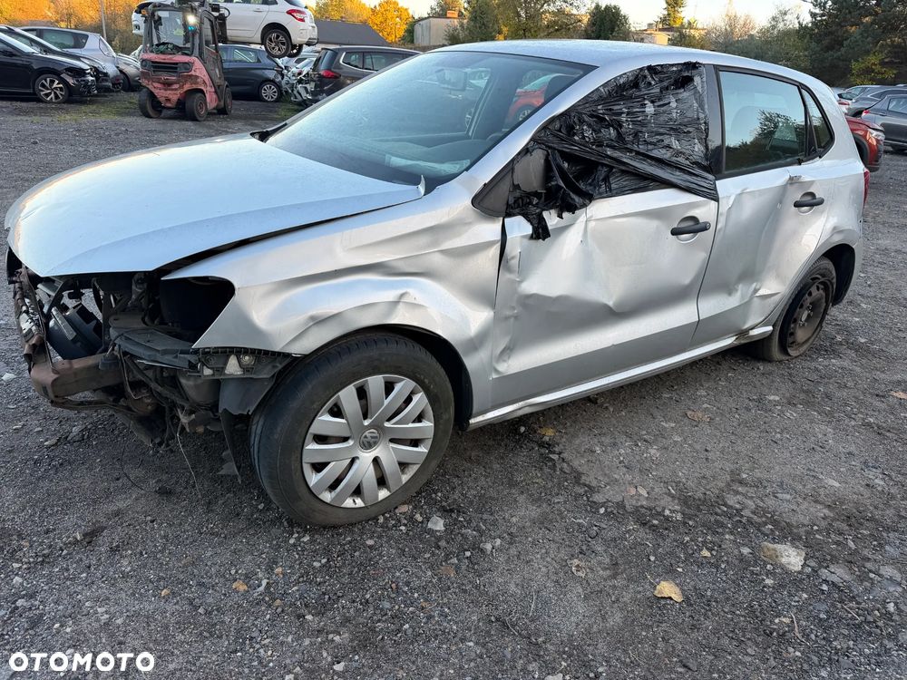 Volkswagen Polo - 3