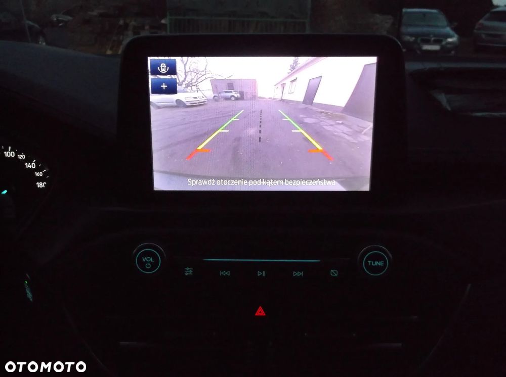 Ford Focus 1.5 EcoBoost Start-Stopp-System ACTIVE VIGNALE - 19