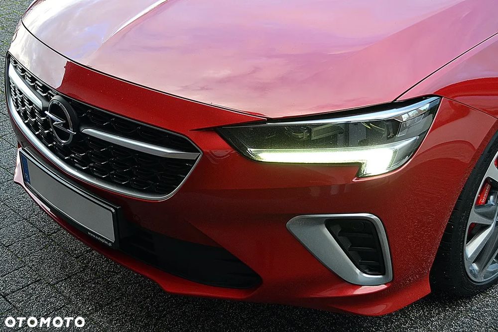 Opel Insignia 2.0 T 4x4 GSi S&S - 13