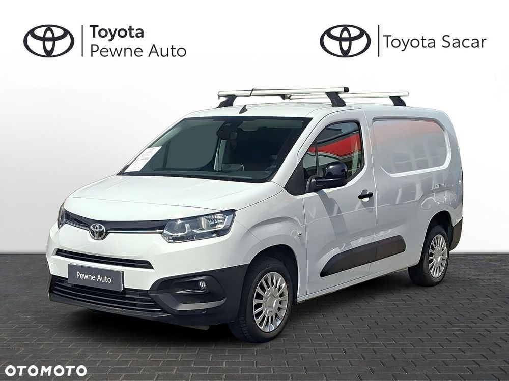 Toyota PROACE CITY - 1
