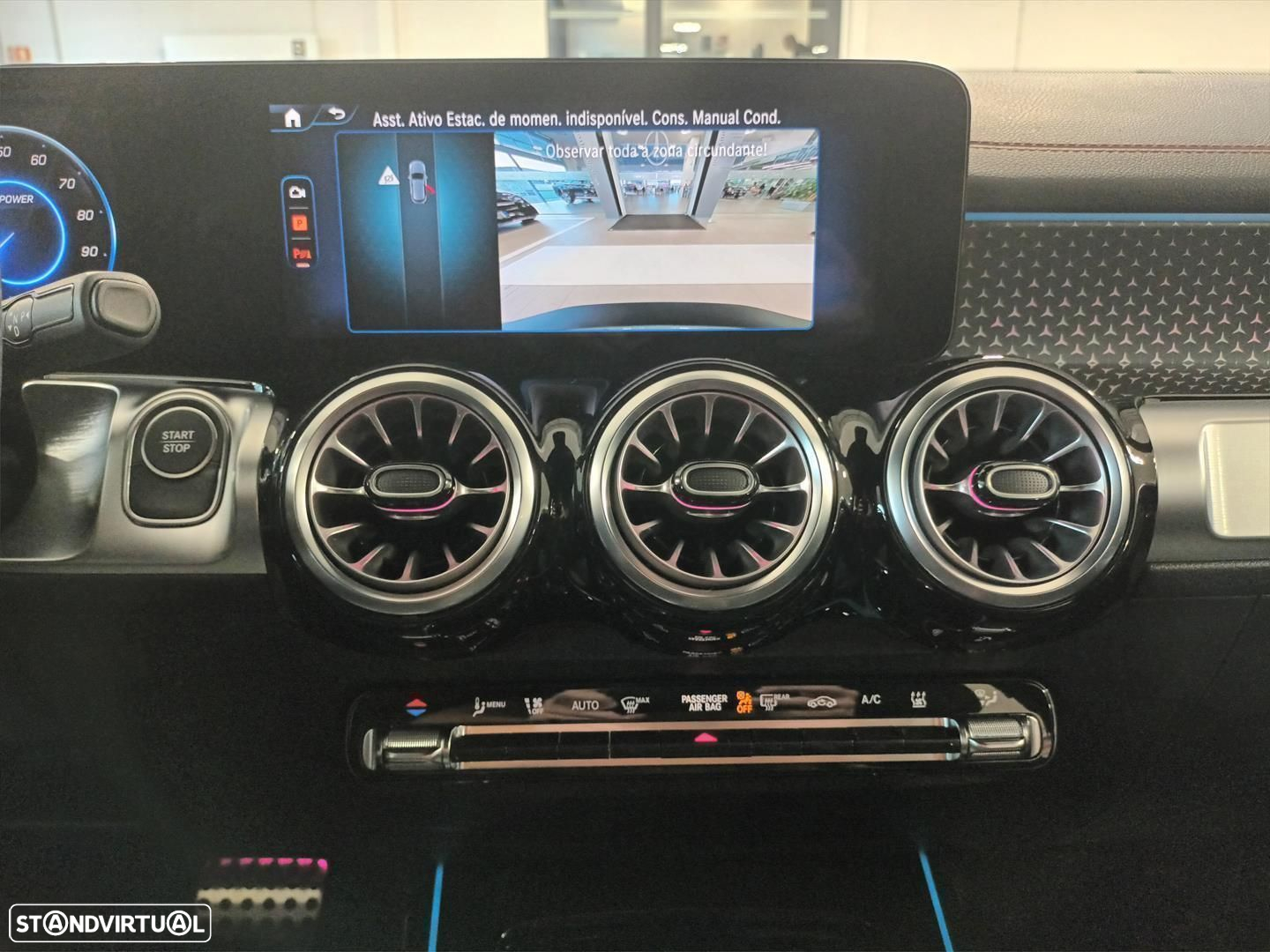 Mercedes-Benz EQB 250+ Edition - 19