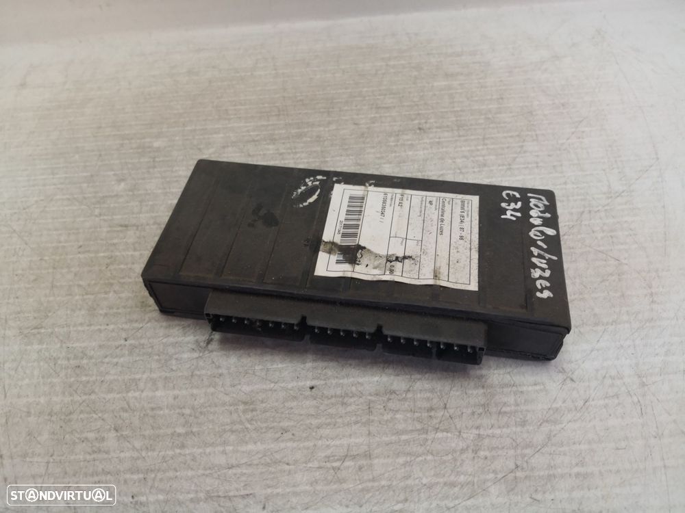 Centralina De Luzes Bmw 5 (E34) - 4