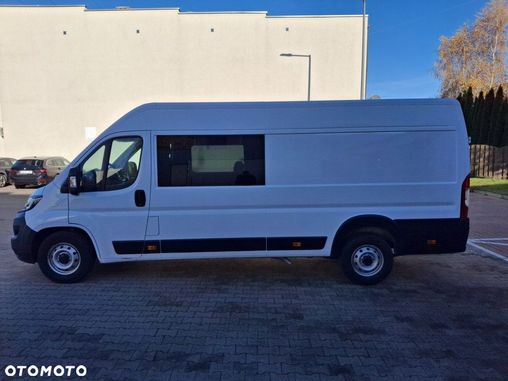 Fiat Ducato - 10