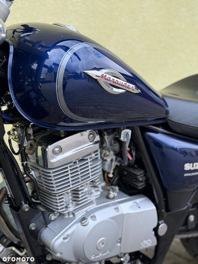 Suzuki Marauder - 30