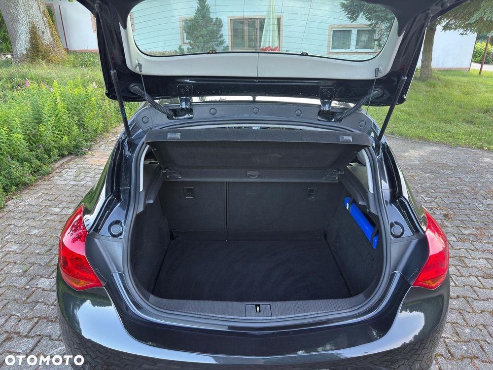 Opel Astra 1.4 ecoFLEX Start/Stop Active - 12