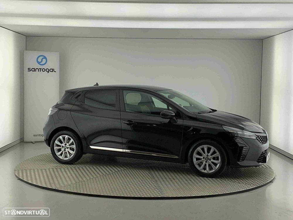 Renault Clio 1.0 TCe Evolution Bi-Fuel - 1