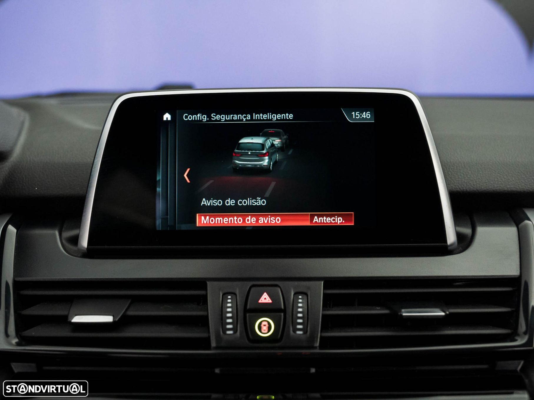 BMW 216 Gran Tourer d Auto - 32