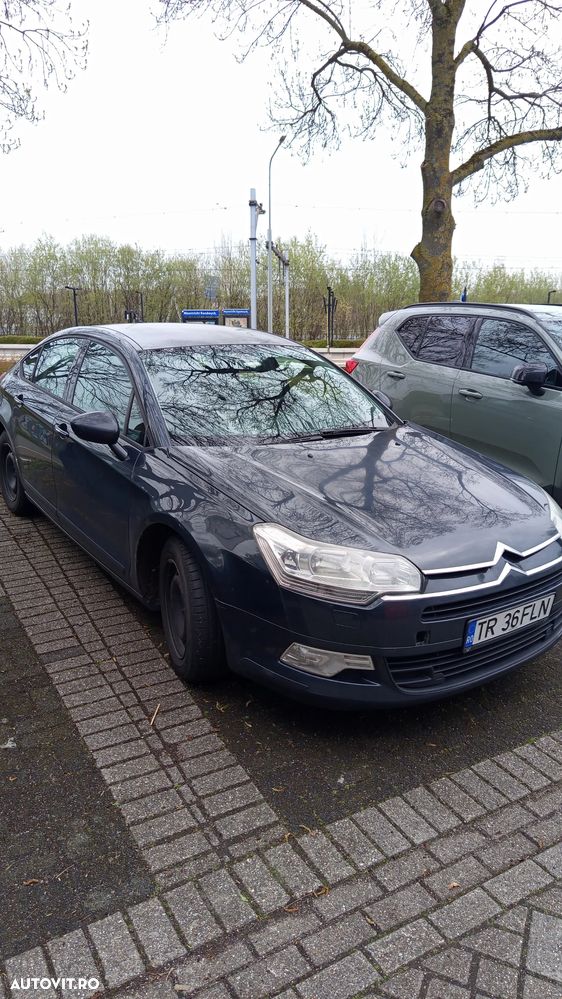 Citroën C5 X - 2