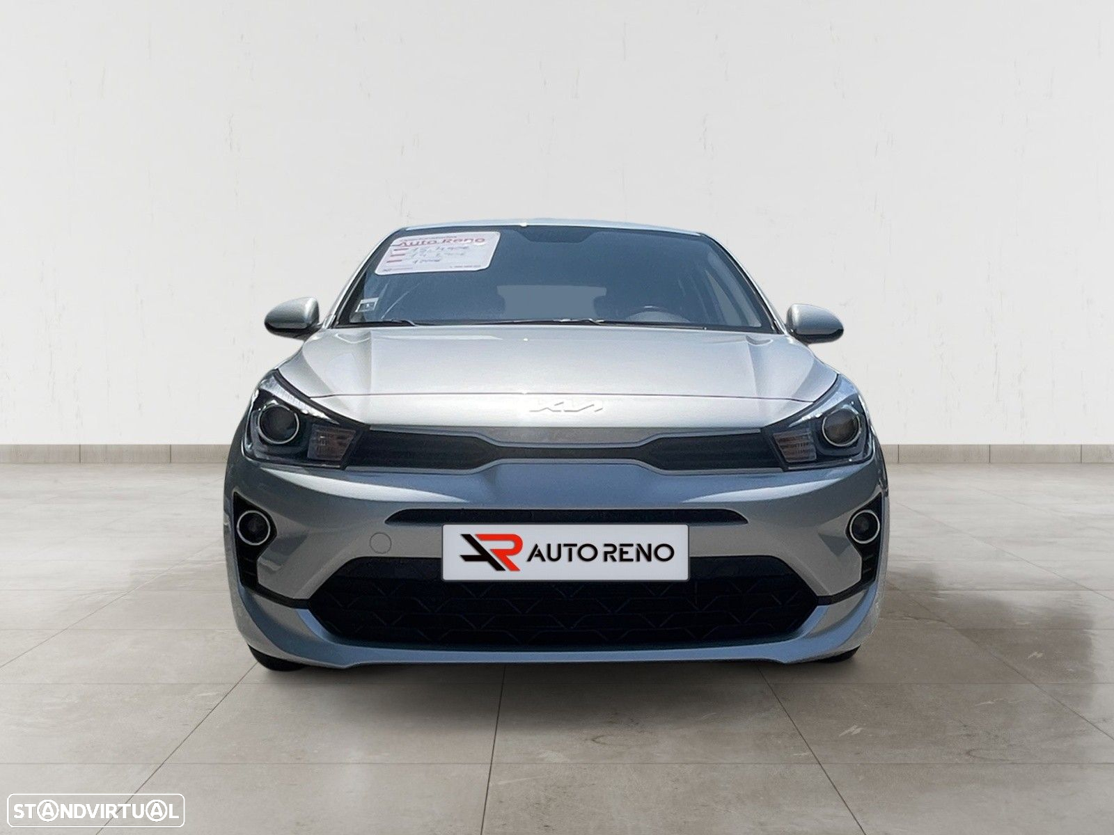 Kia Rio 1.2 CVVT Dynamic - 5