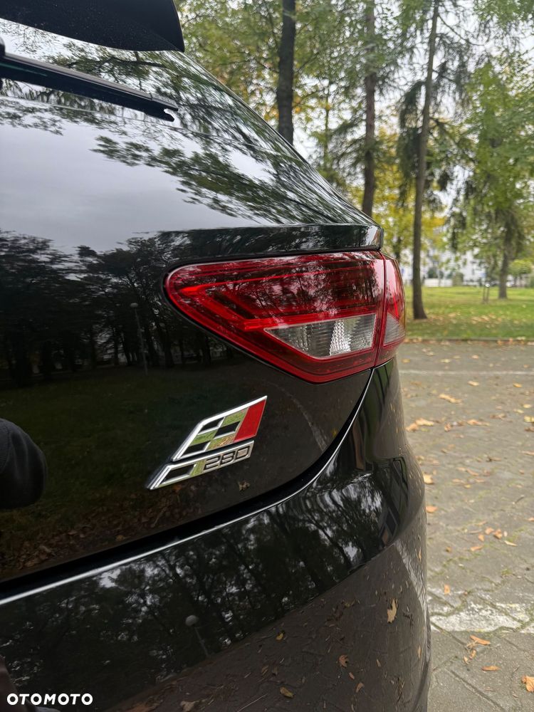 Seat Leon 2.0 TSI Cupra 280 S&S DSG - 17