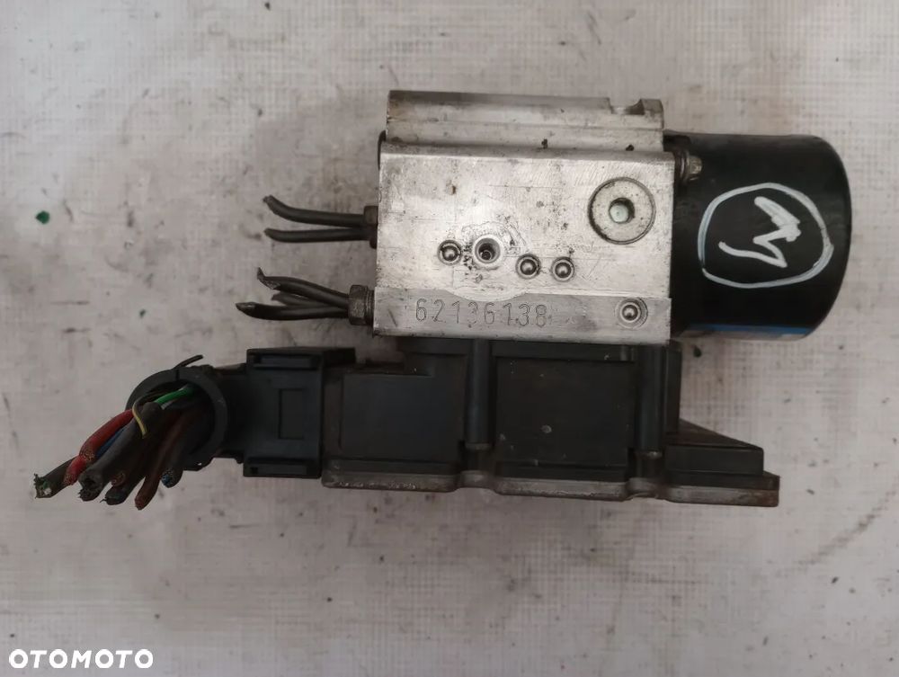 Pompa ABS Opel Vectra Signum 13664001 - 3