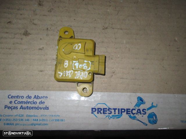 Sensor Airbag 09185467 OPEL CORSA B 2000 - 1
