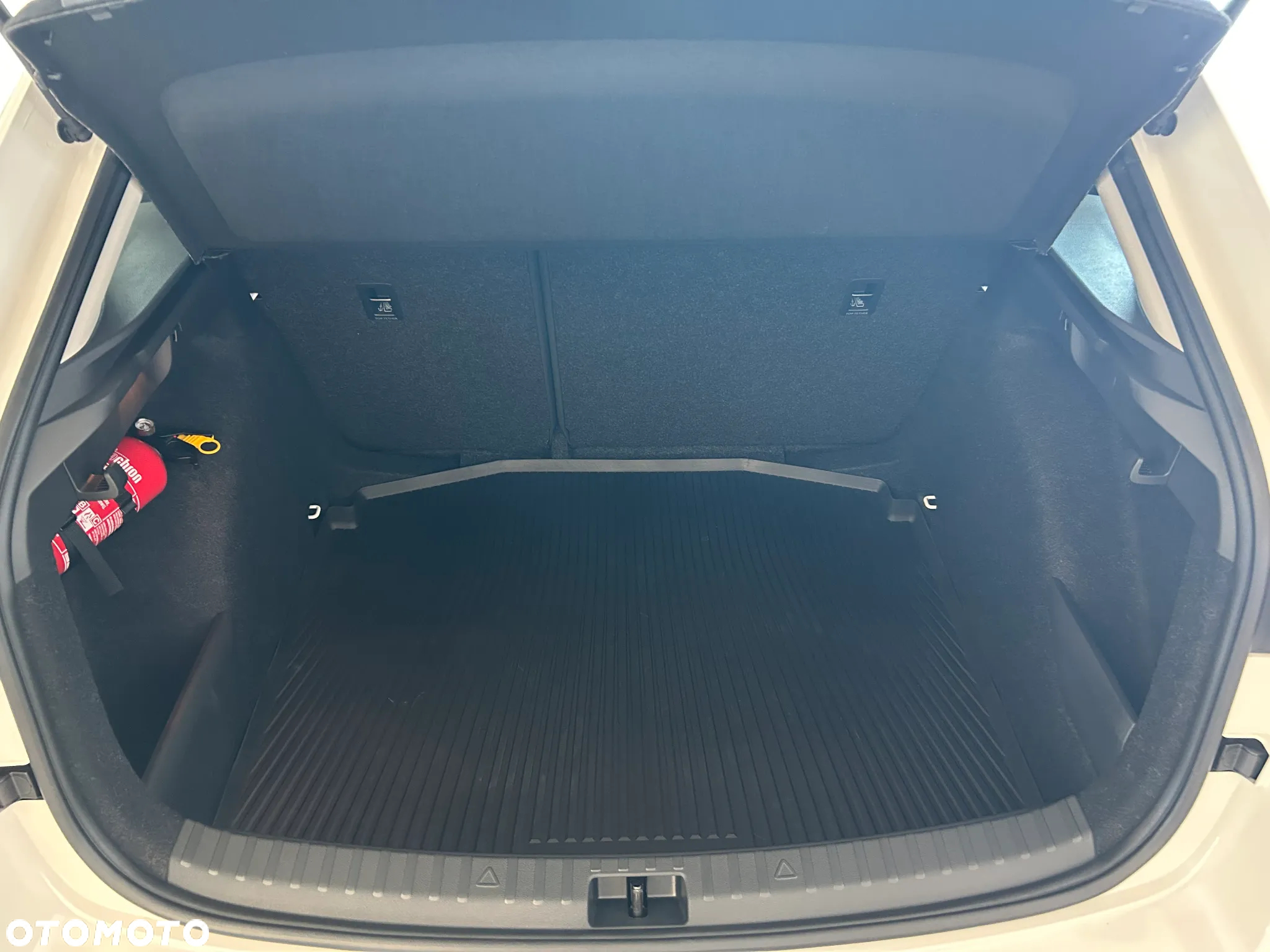 Skoda Scala 1.5 TSI Selection - 17