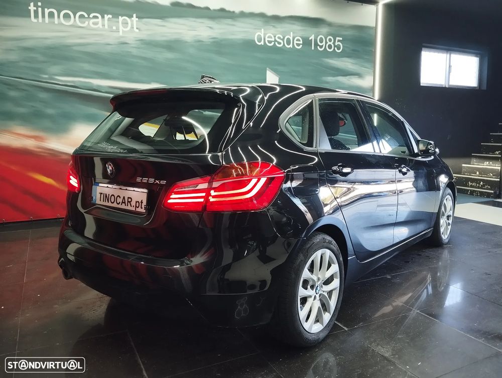 BMW 225xe Active Tourer Advantage - 5