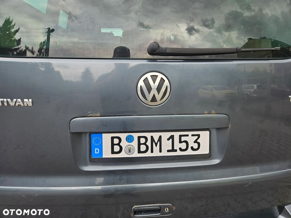 Volkswagen Transporter Multivan DPF Atlantis - 8