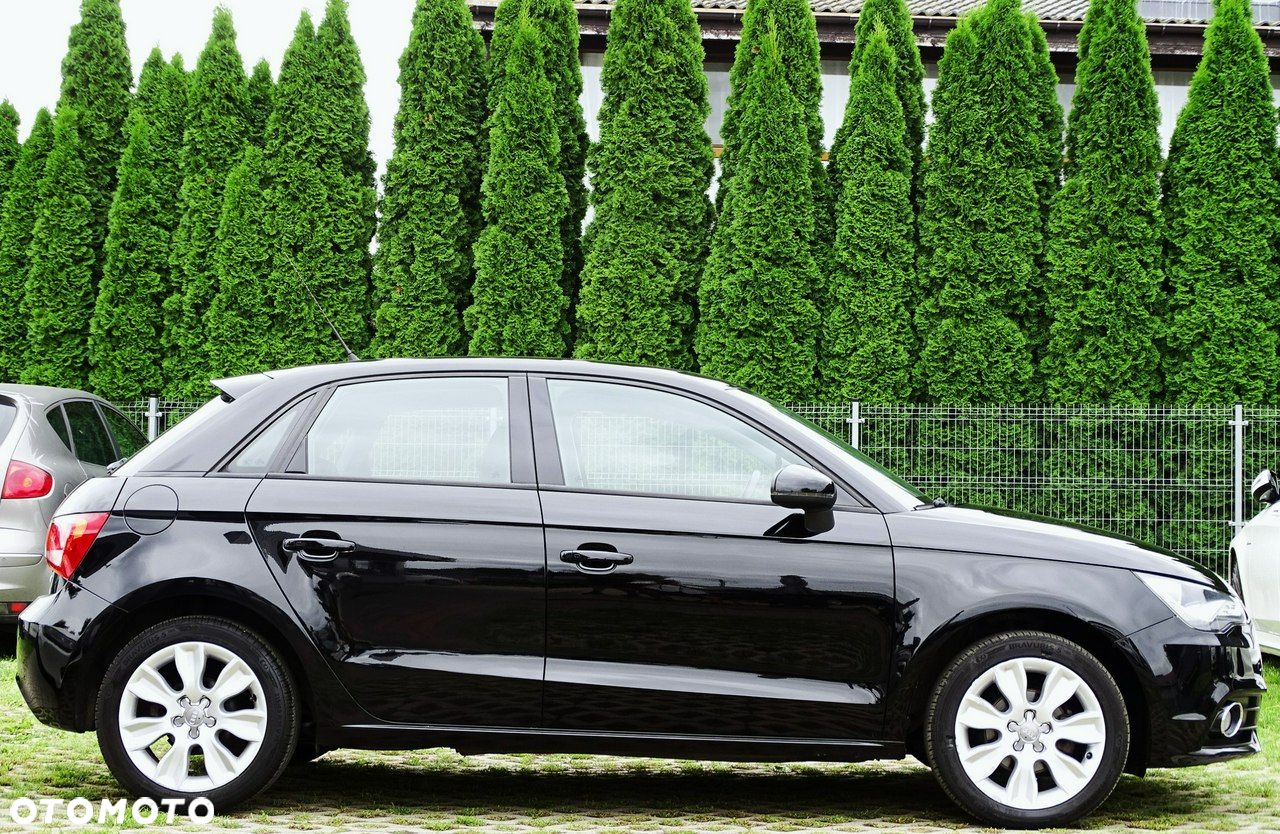 Audi A1 - 8