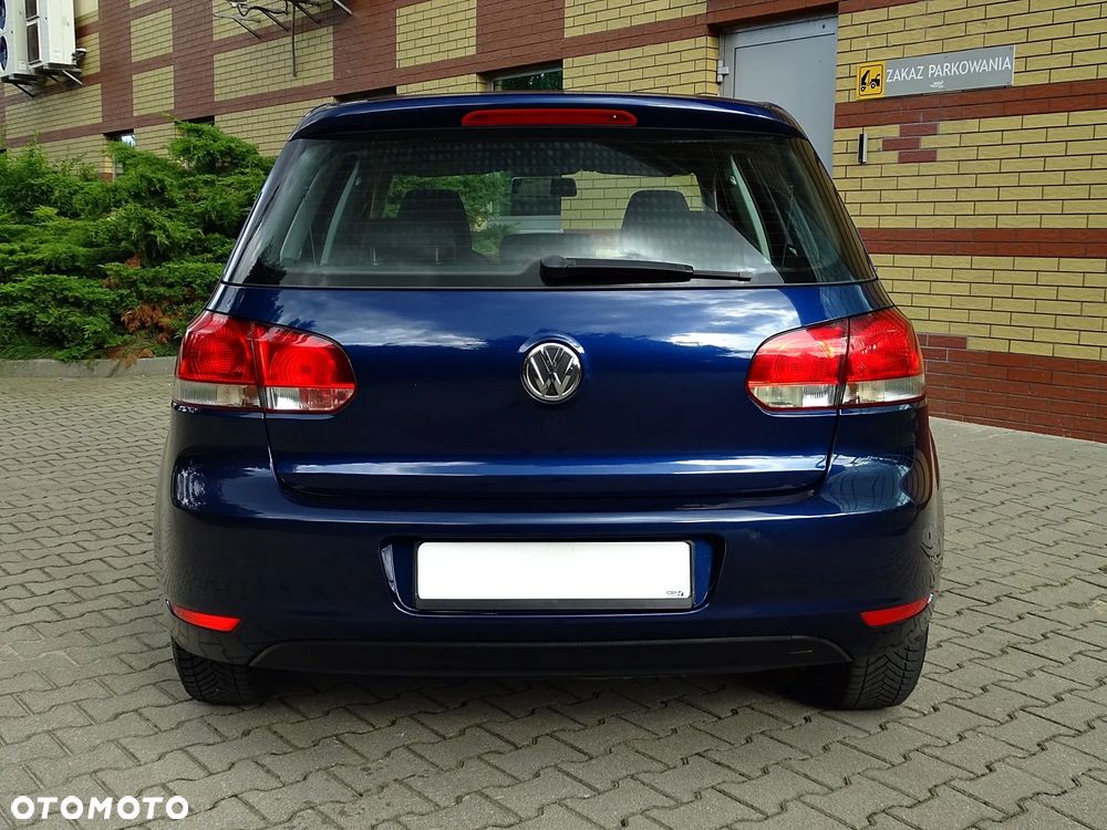 Volkswagen Golf 1.4 Team - 12