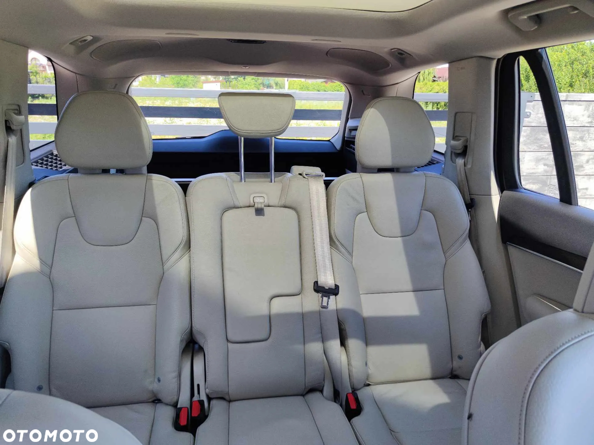 Volvo XC 90 T6 AWD Geartronic Inscription - 20