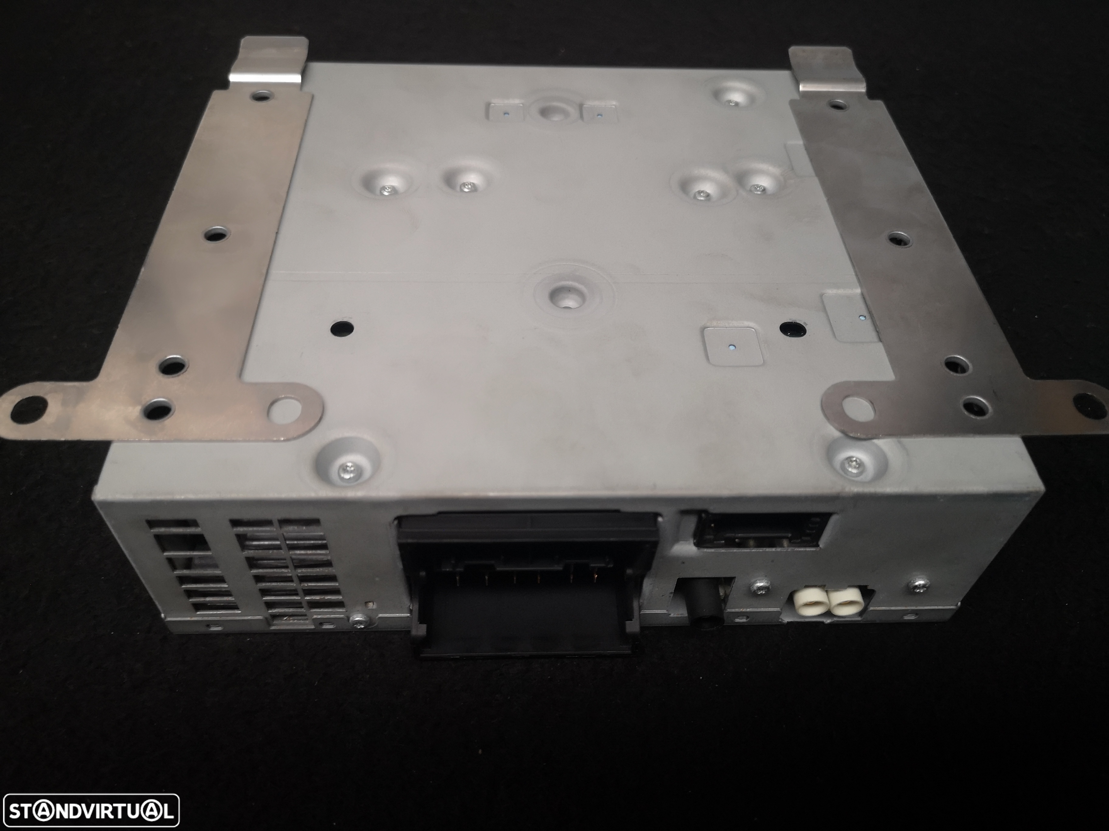 Centralina MMI Radio modulo Audi a8 a6 d3 c6 2007-2009 - 4