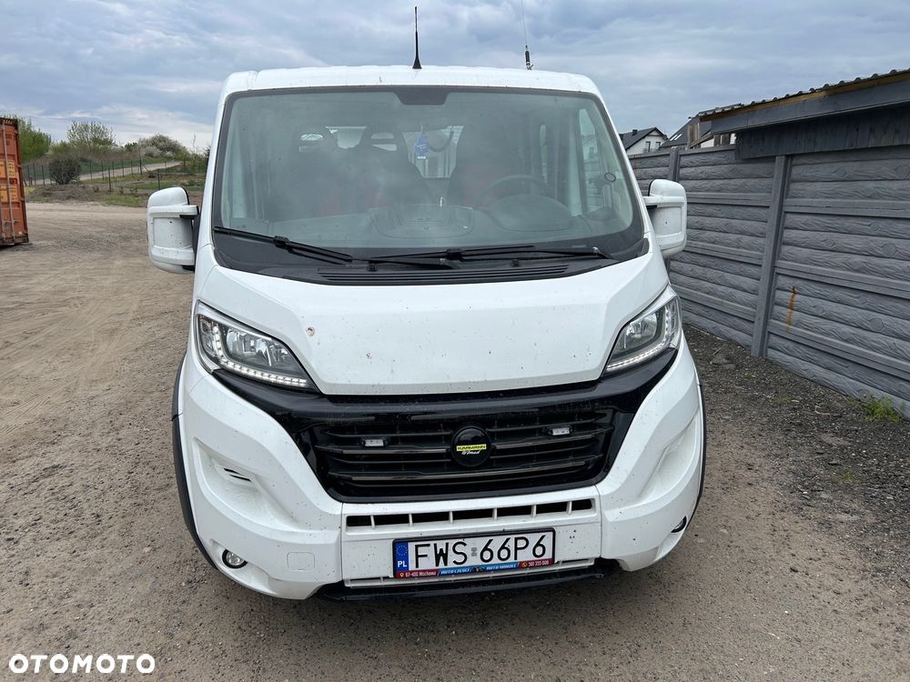 Fiat DUCATO - 2