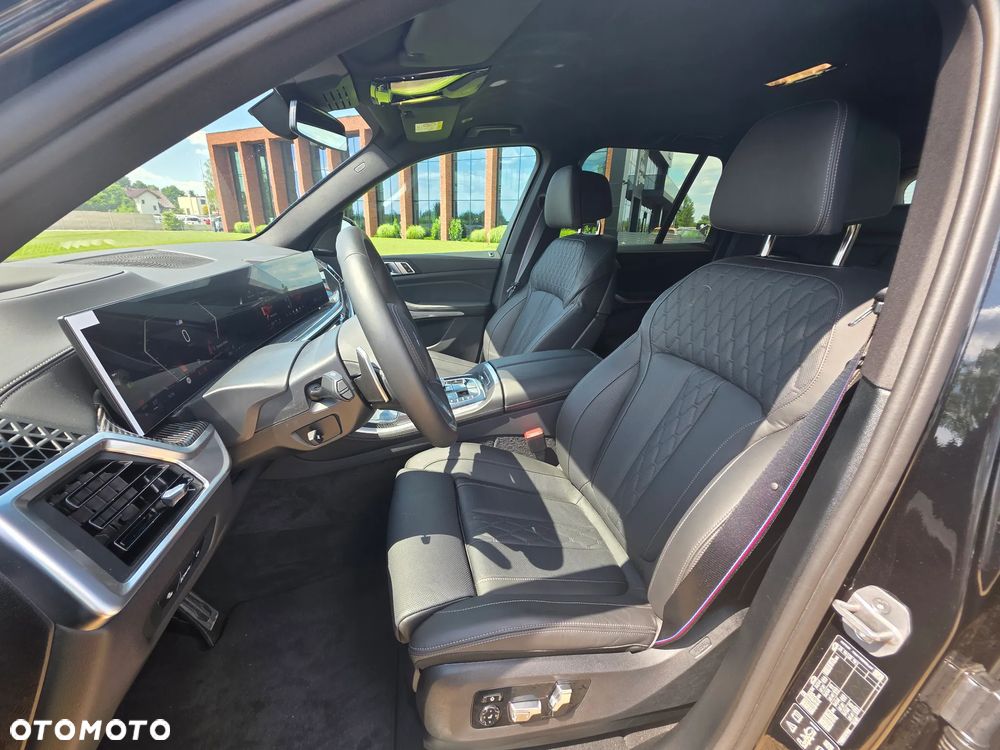 BMW X5 xDrive30d mHEV sport - 11