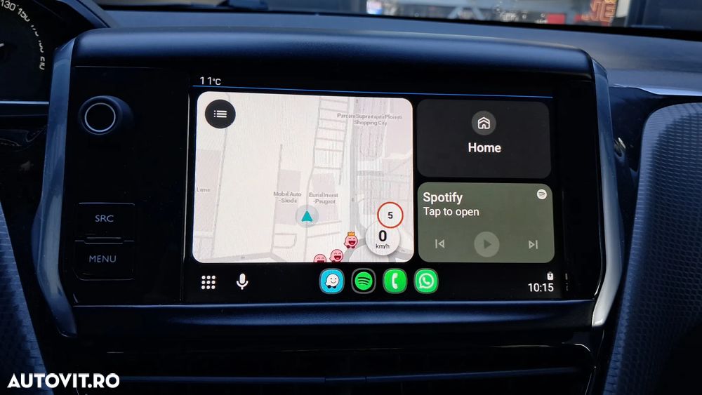 Peugeot 2008 1.2 PureTech Turbo Allure - 7