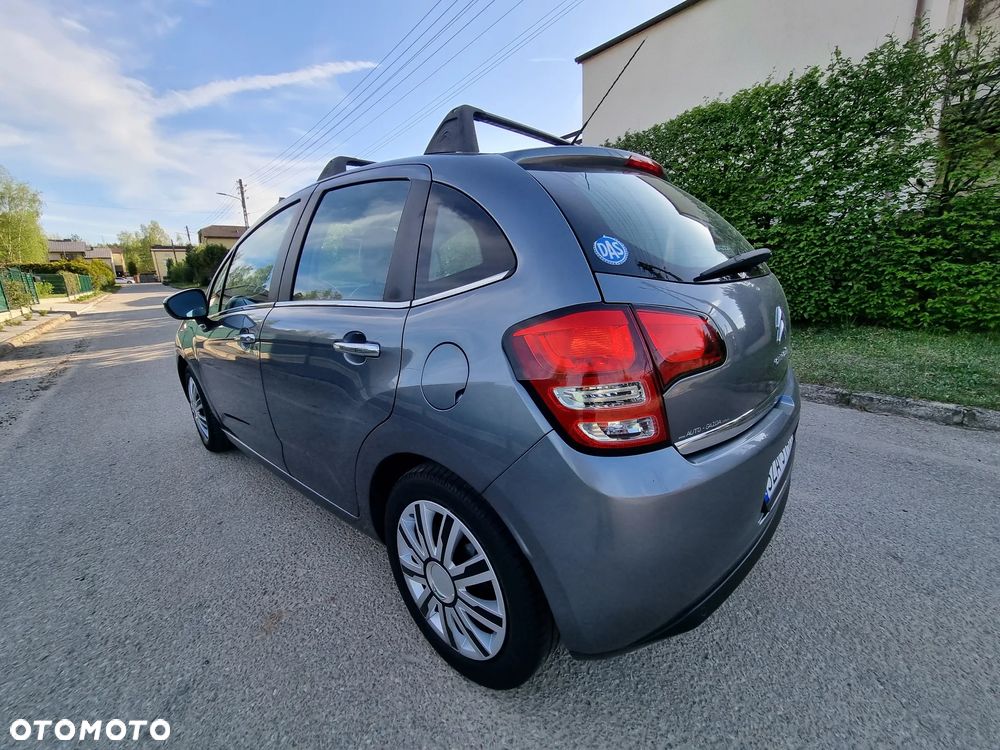 Citroën C3 1.4 VTi Selection - 13