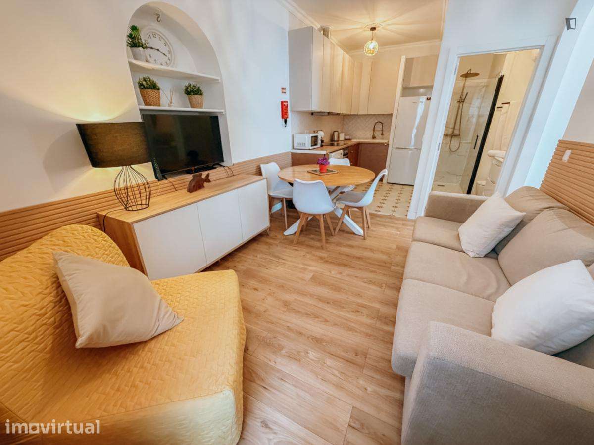 Casa com 2 quartos - localizado em Setubal - Grande imagem: 2/30