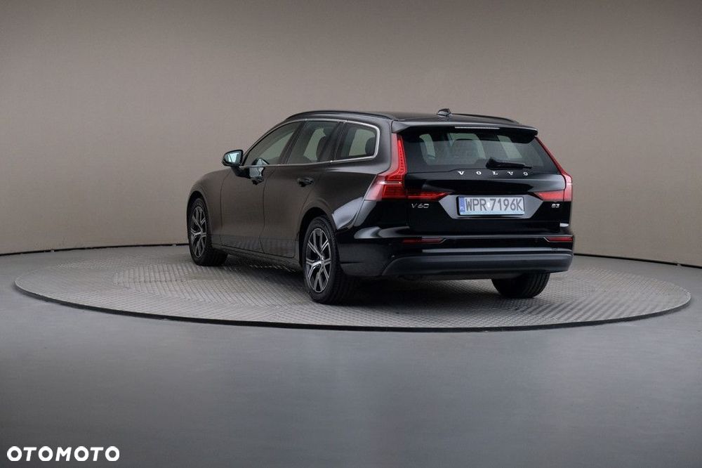 Volvo V60 - 2