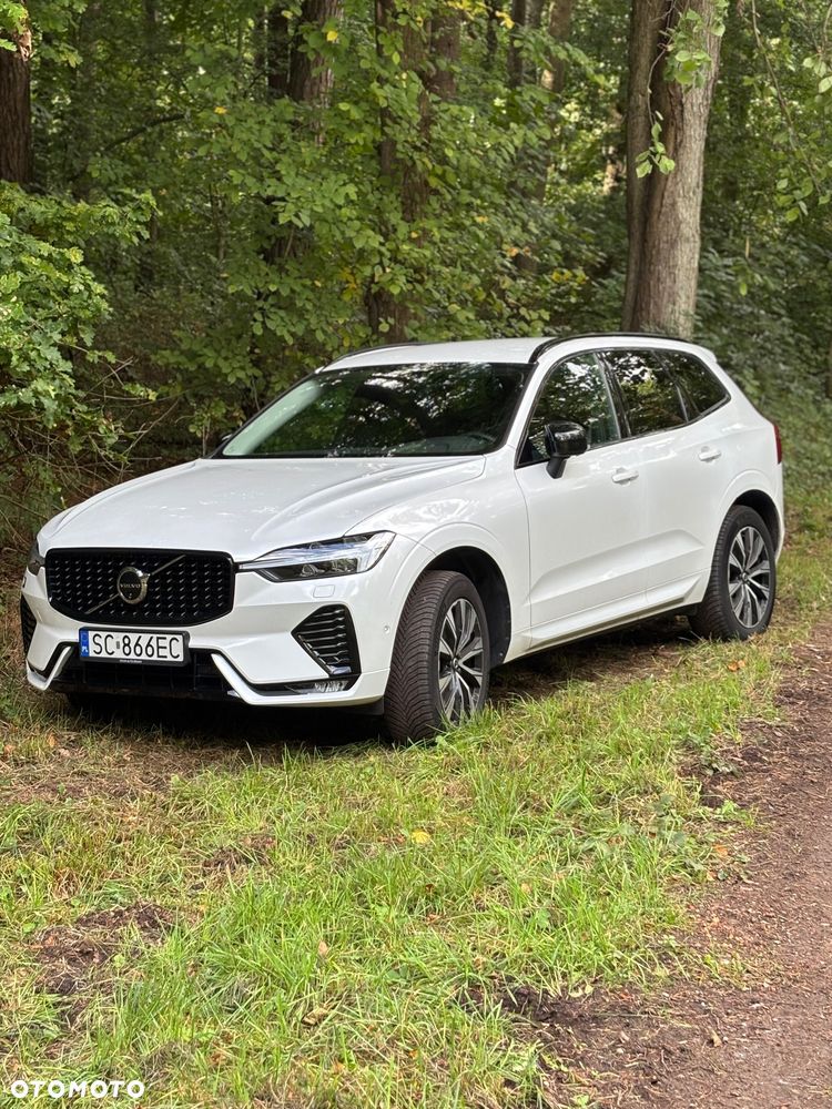 Volvo XC 60 B4 B Plus Dark - 1