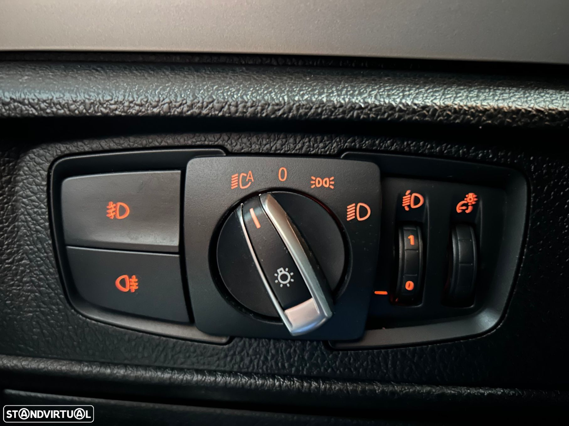 BMW 116 d EDynamics Advantage - 38