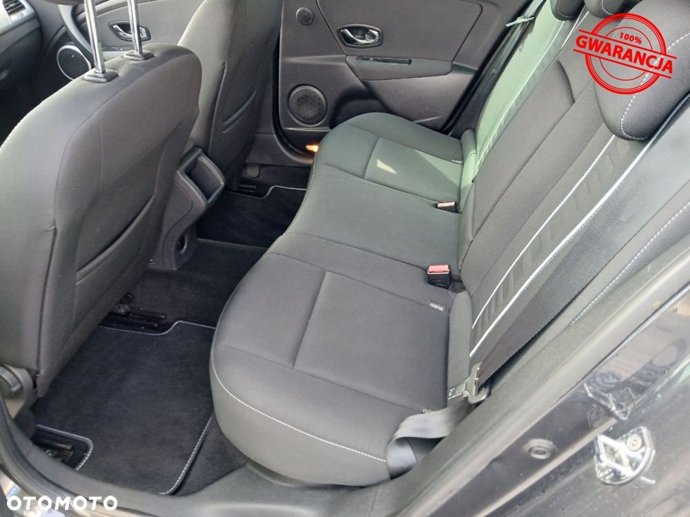 Renault Megane 1.5 dCi Bose Edition - 33