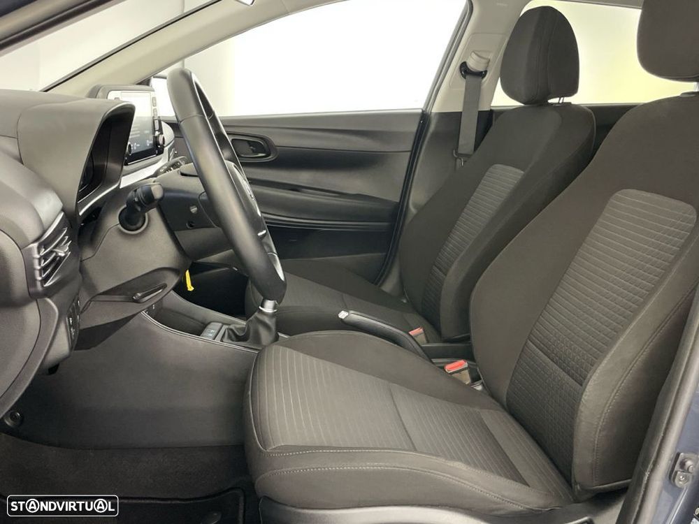 Hyundai i20 1.0 T-GDi Style - 17