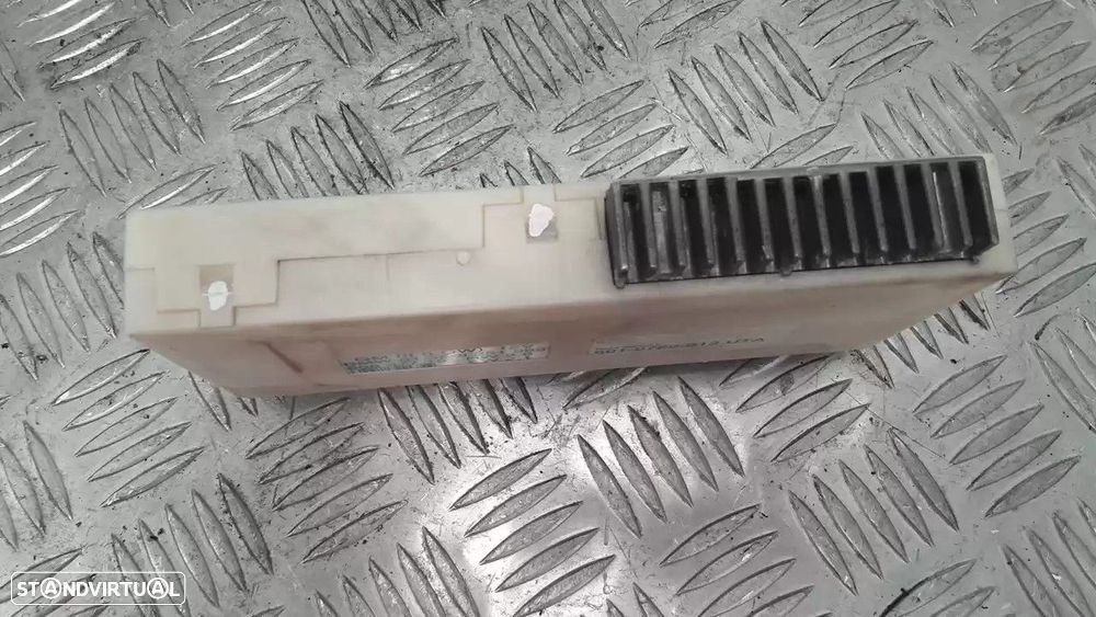 CENTRALINA LUZES BMW 5 2003 -61358381963 - 3