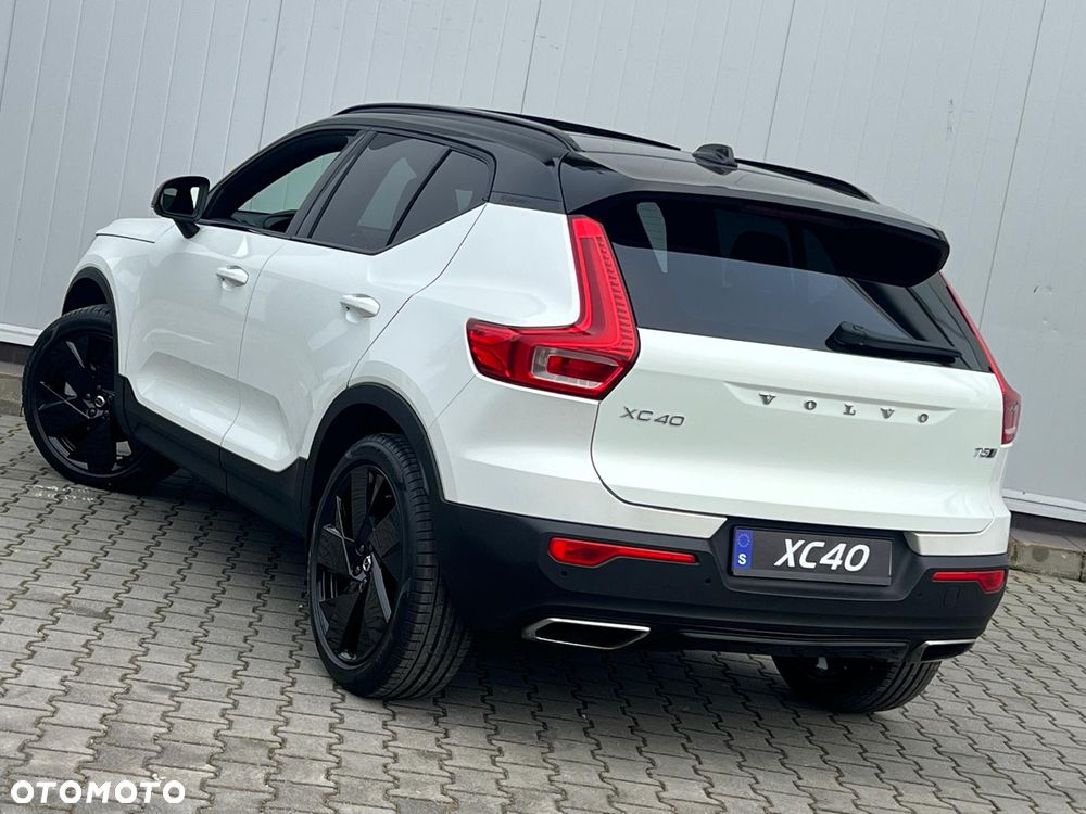 Volvo XC 40 - 11